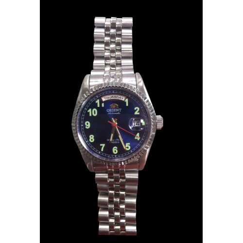 Orient Wrist Watch Dressy Elegant SEV0J009DH